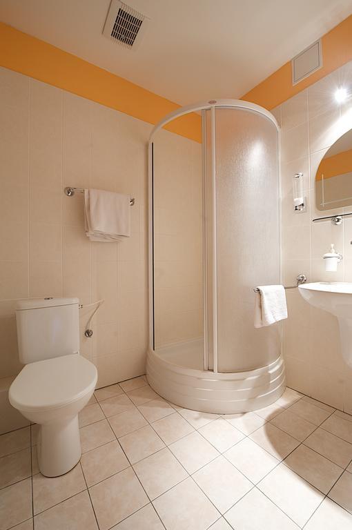 Hotel Rohac Trstená Zimmer foto