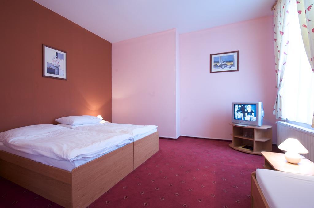 Hotel Rohac Trstená Zimmer foto