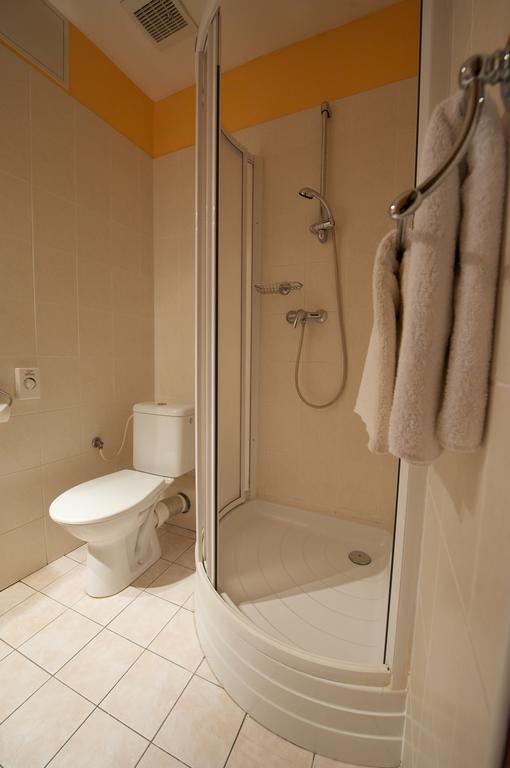 Hotel Rohac Trstená Zimmer foto